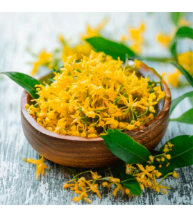 Osmanthus Natural flavour Oilsoluble